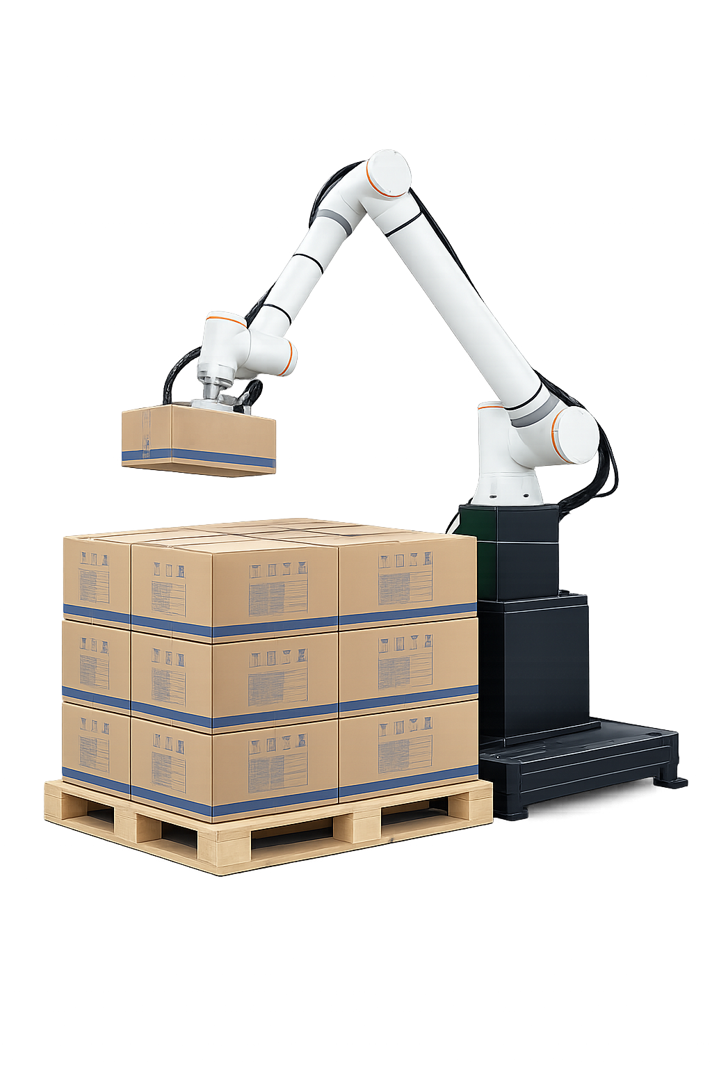 Dobot Cobot Roboterarm Automatisierung